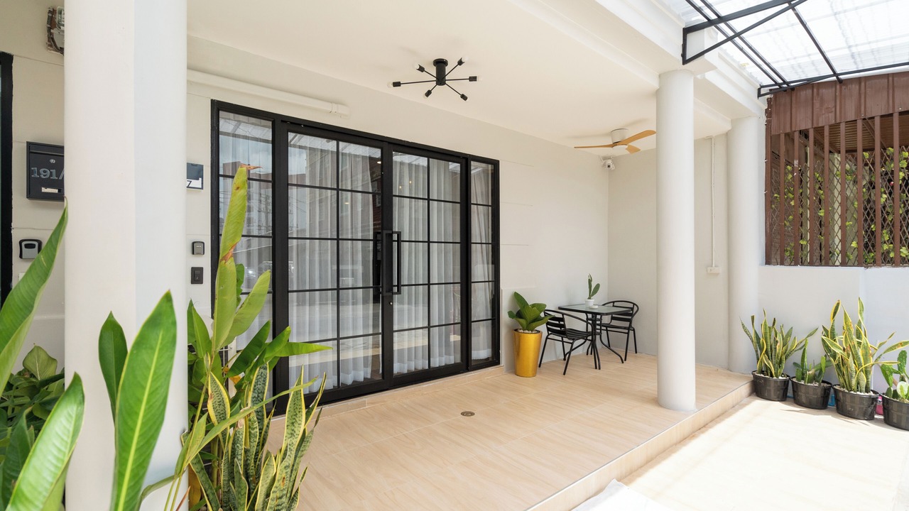 Photo of Outdoor in Patong