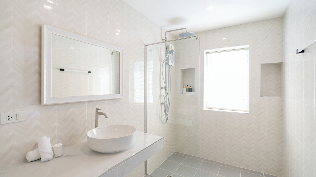 Photo of Bathroom in Patong