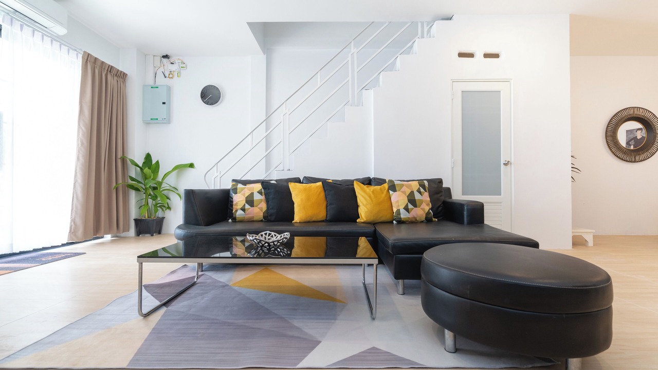 Photo of Livingroom in Patong