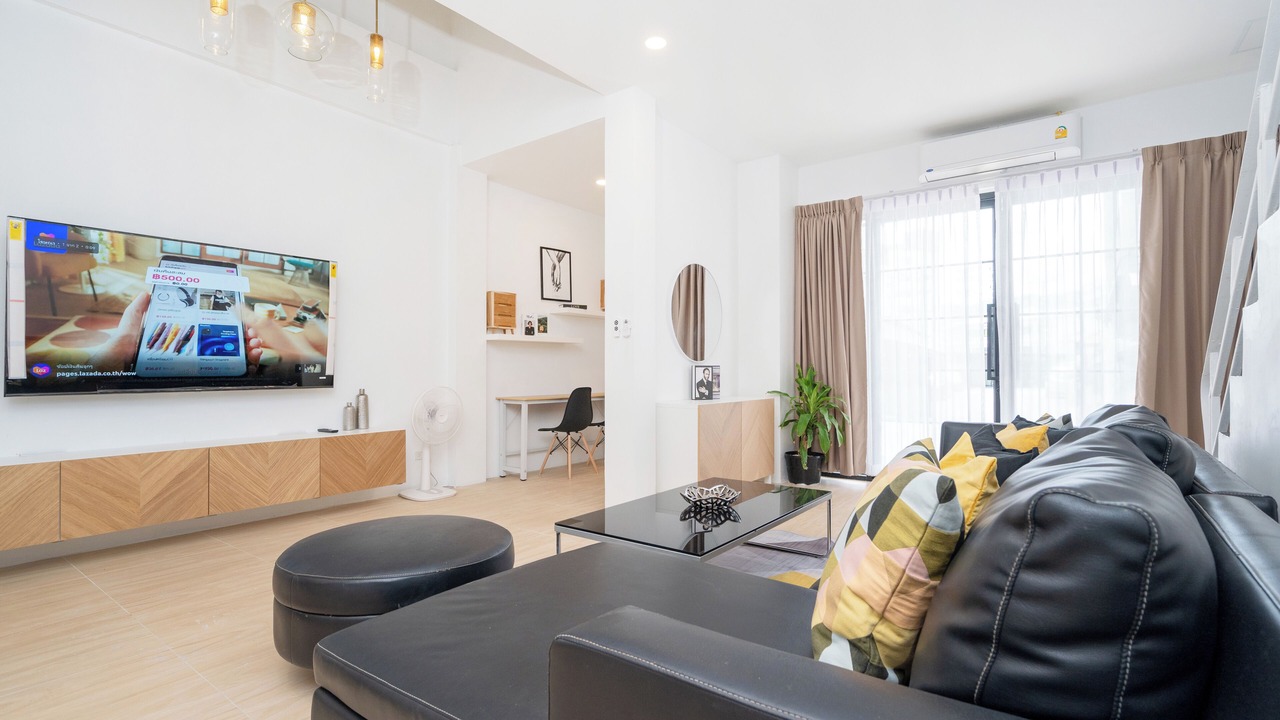 Photo of Livingroom in Patong