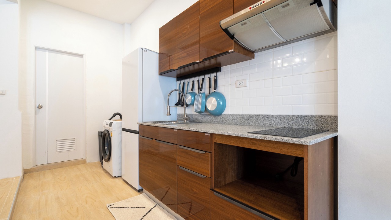 Photo of Kitchen in Patong