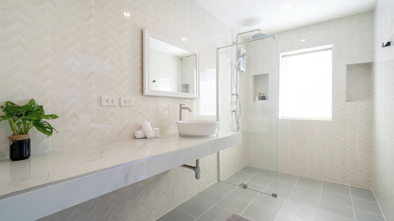 Photo of Bathroom in Patong