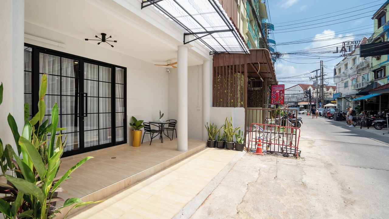 Photo of Outdoor in Patong