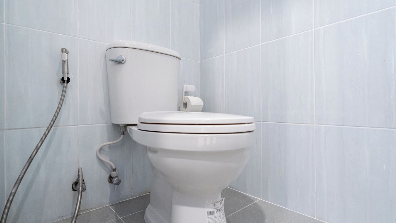 Photo of Bathroom in Patong