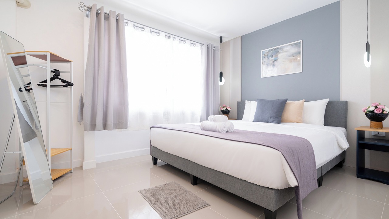 Photo of Bedroom in Patong
