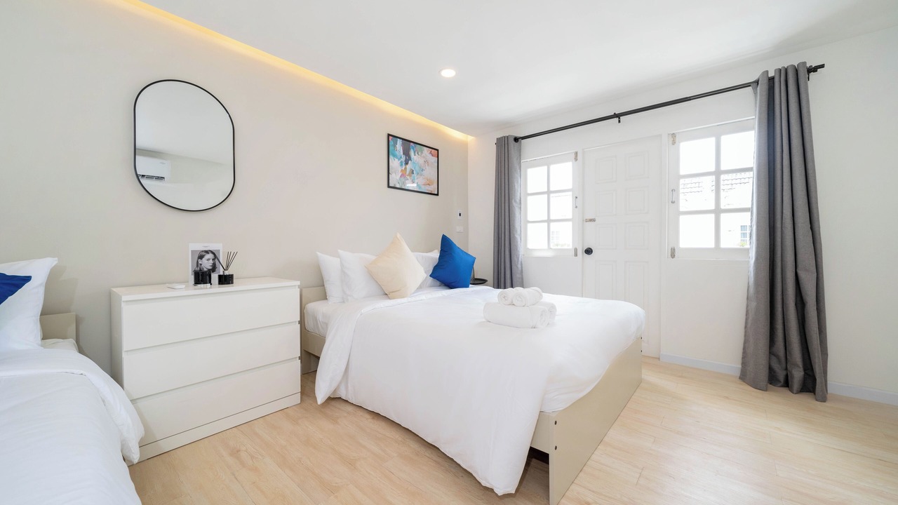 Photo of Bedroom in Patong
