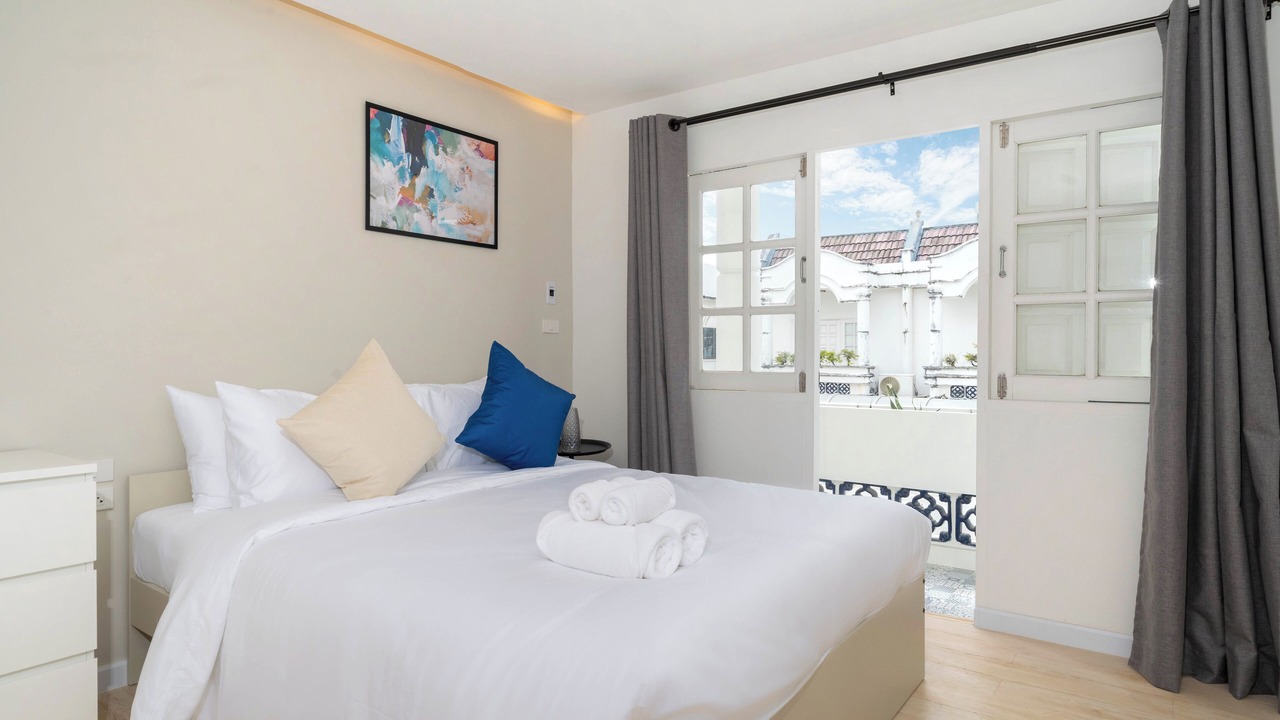 Photo of Bedroom in Patong