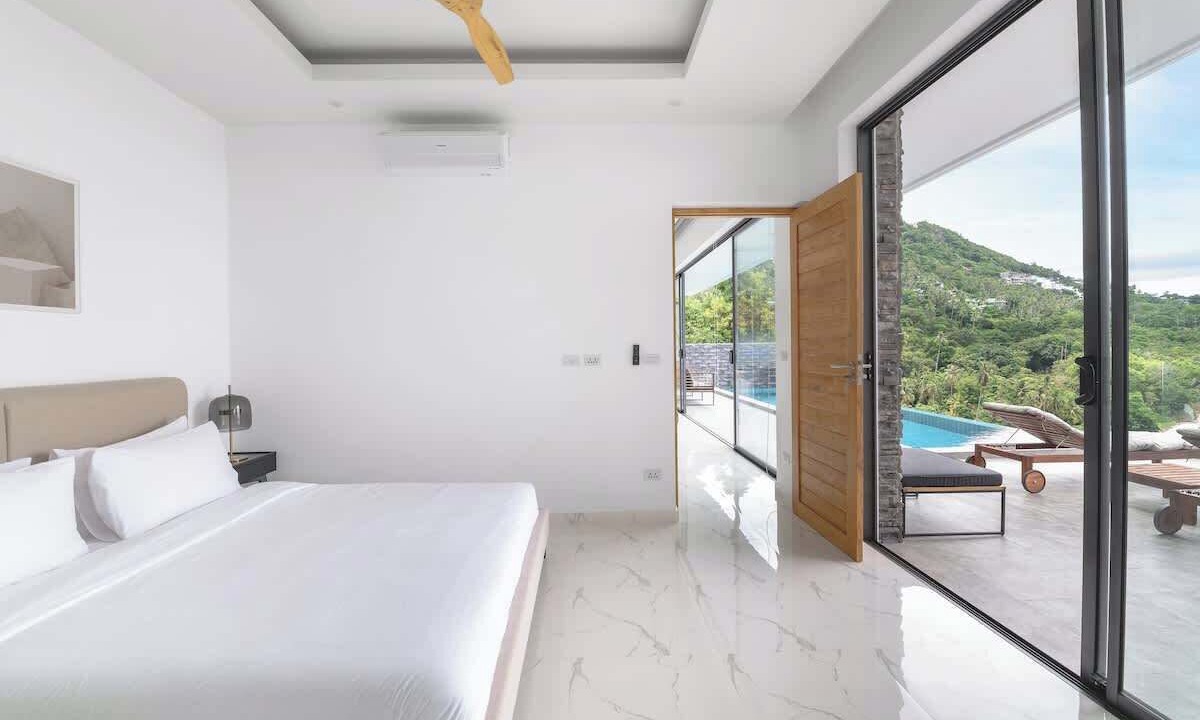 Photo of Bathroom in Lamai