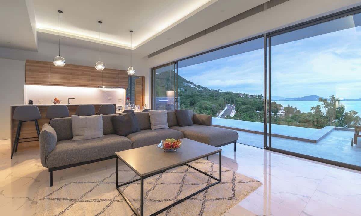 Photo of Bedroom in Lamai