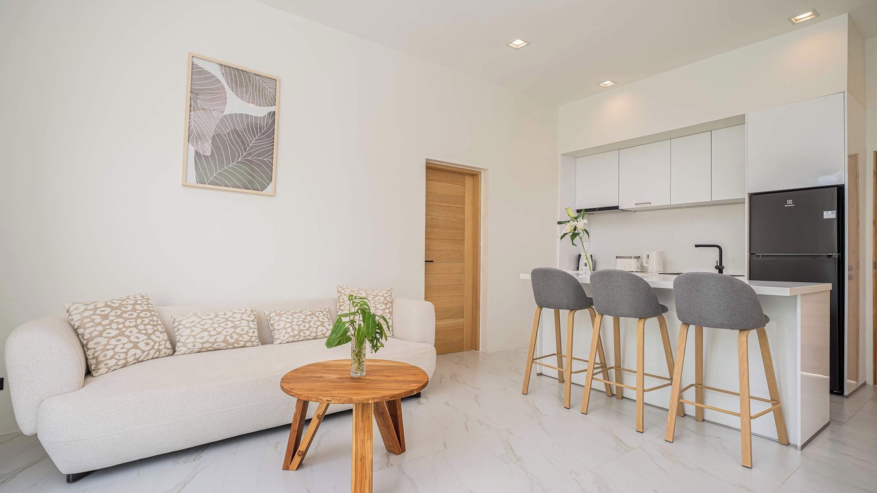 Photo of Livingroom in Choeng Thale