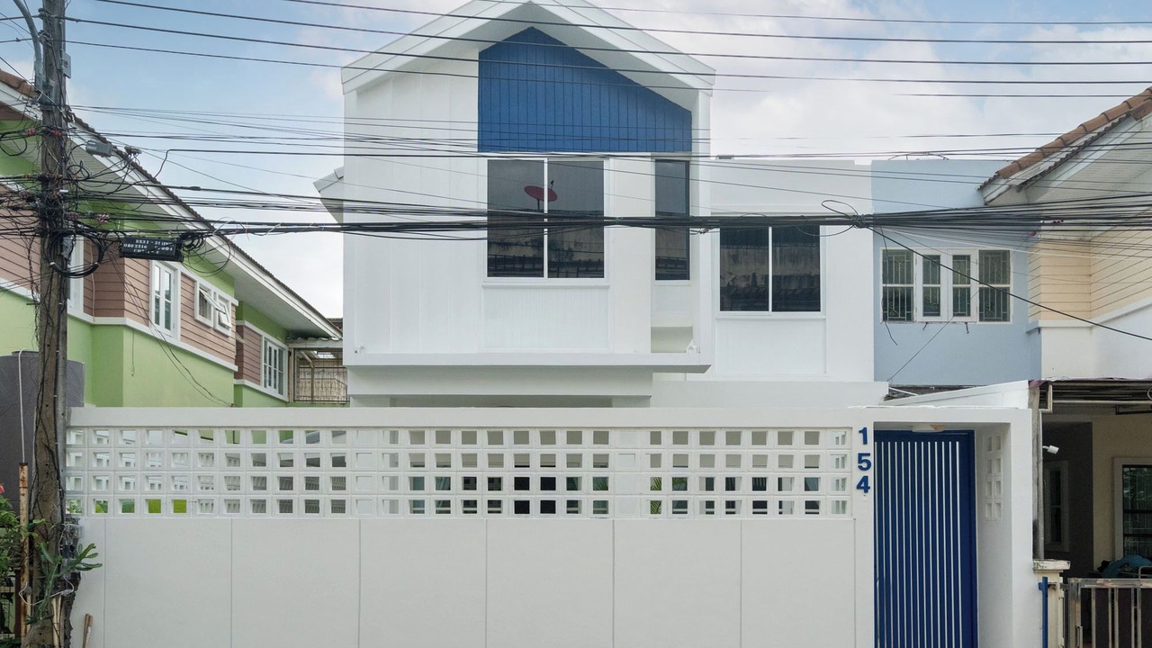 Photo of Outdoor in Nanai Road
