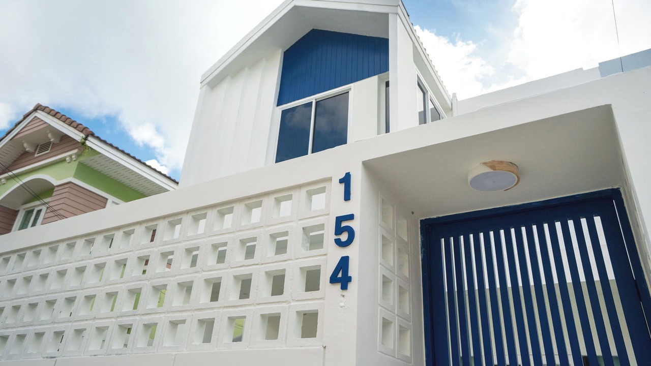 Photo of Outdoor in Nanai Road