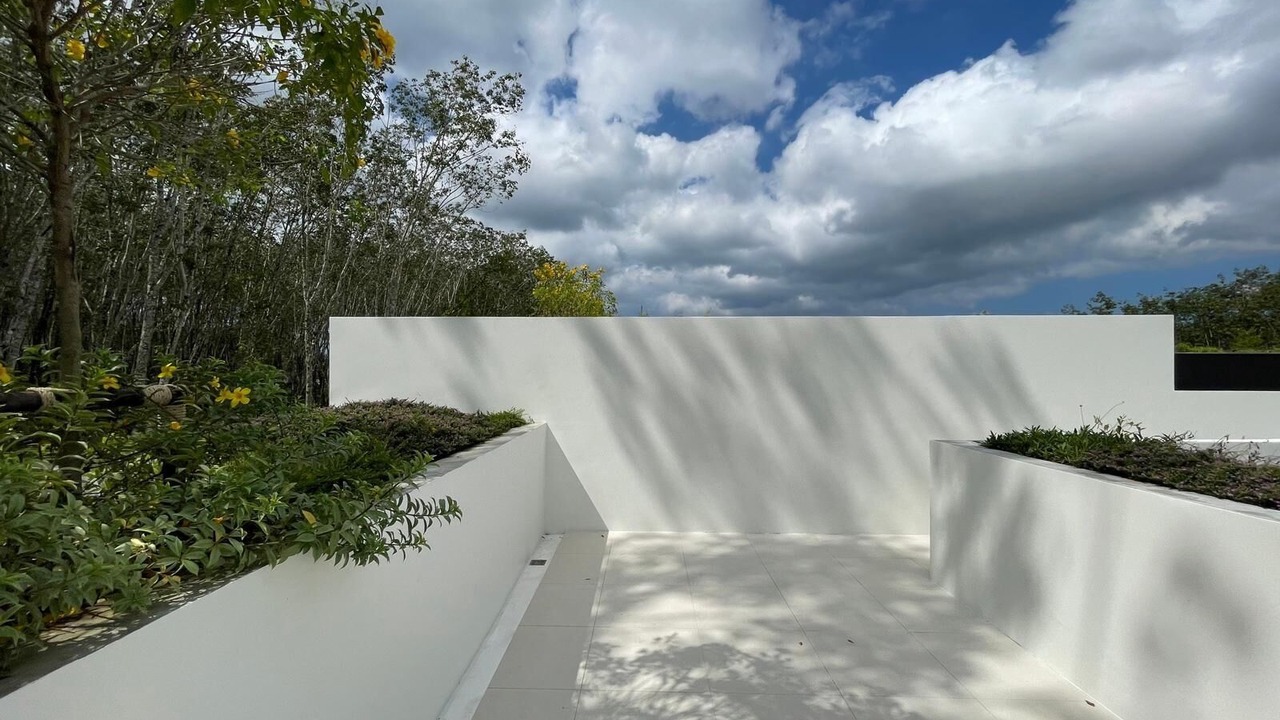 Photo of Patio Balcony in Si Sunthon