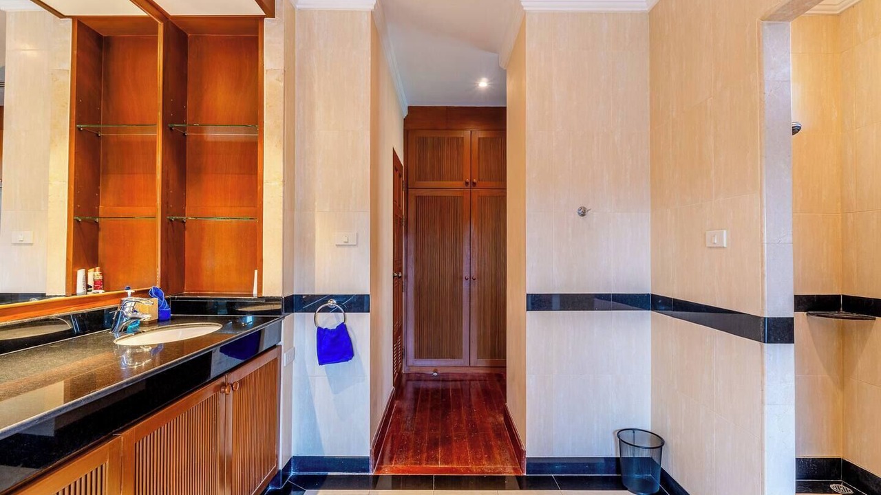 Photo of Bathroom in Choeng Thale