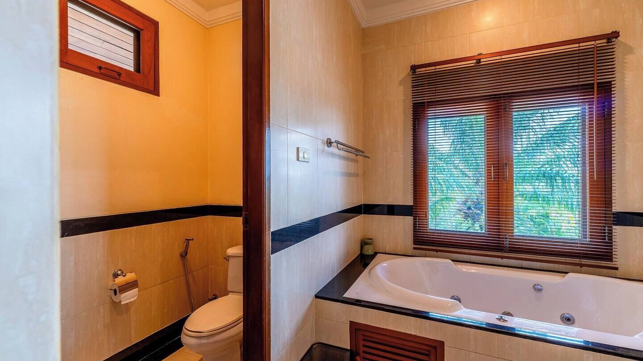 Photo of Bathroom in Choeng Thale