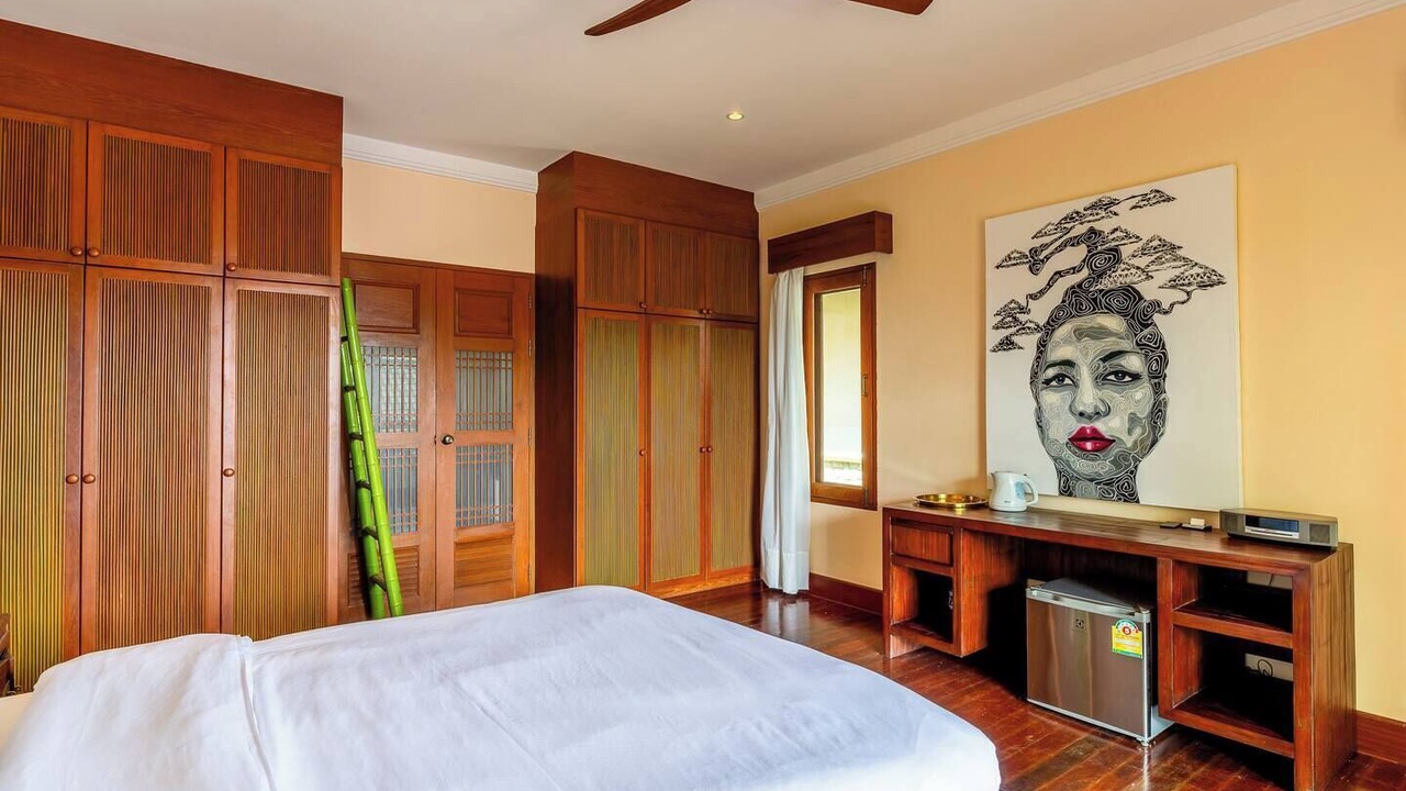 Photo of Bedroom in Choeng Thale