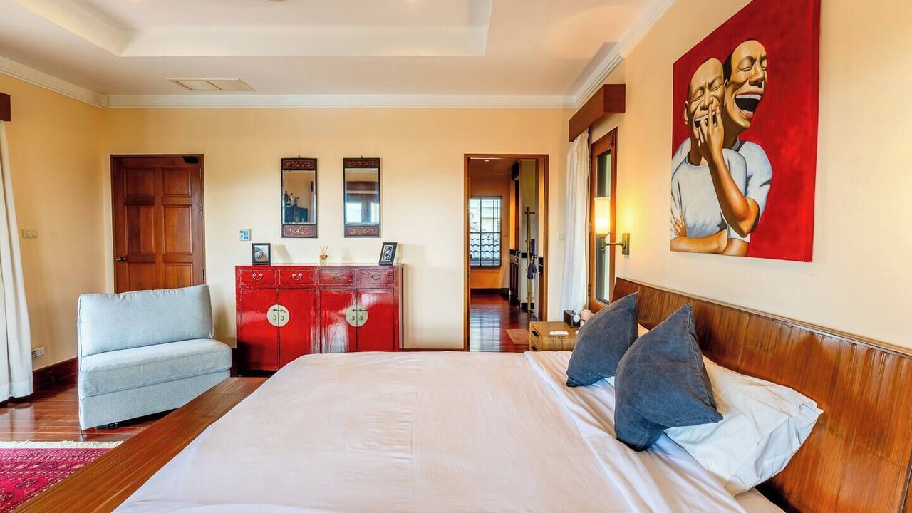 Photo of Bedroom in Choeng Thale