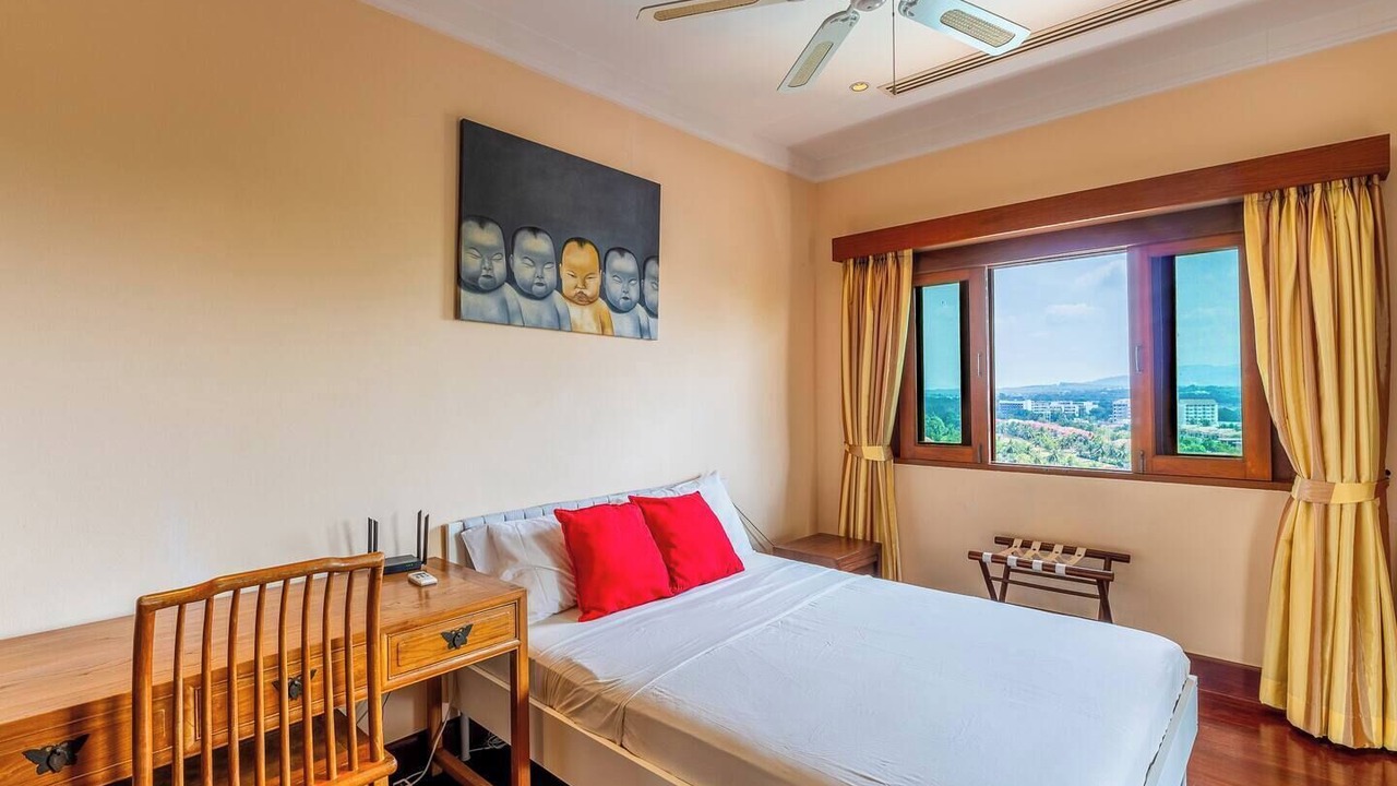 Photo of Bedroom in Choeng Thale