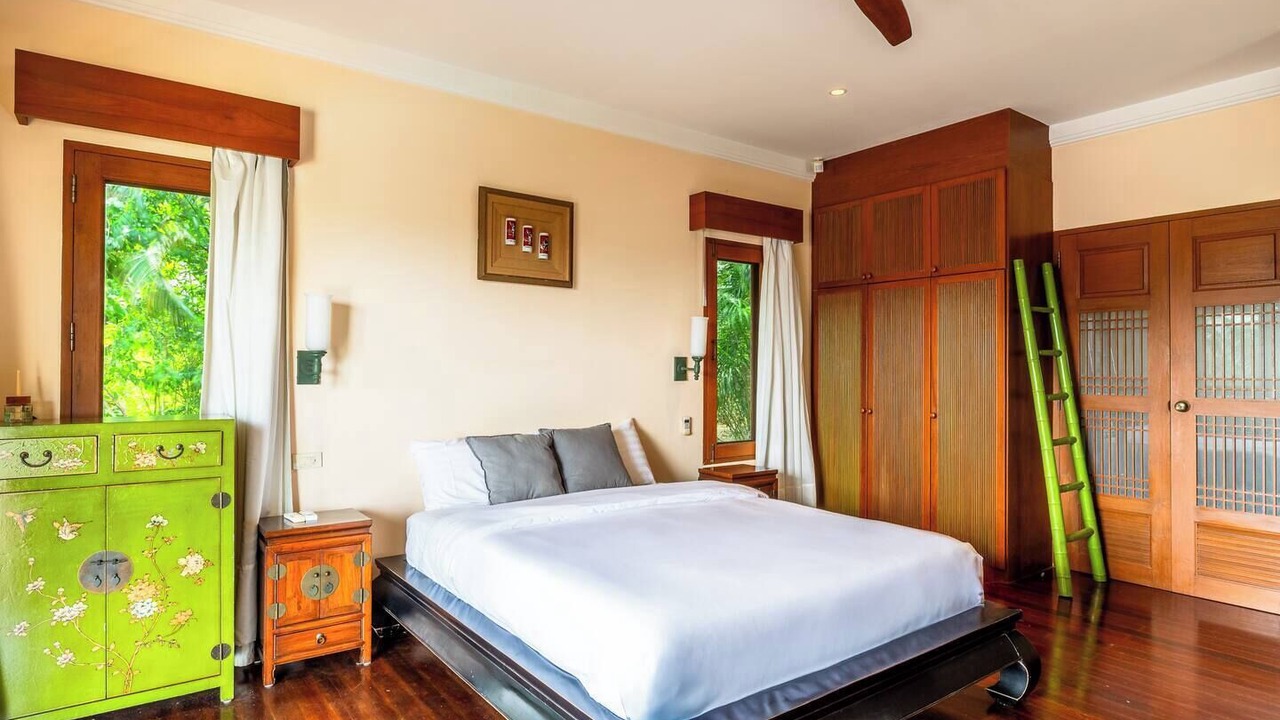 Photo of Bedroom in Choeng Thale