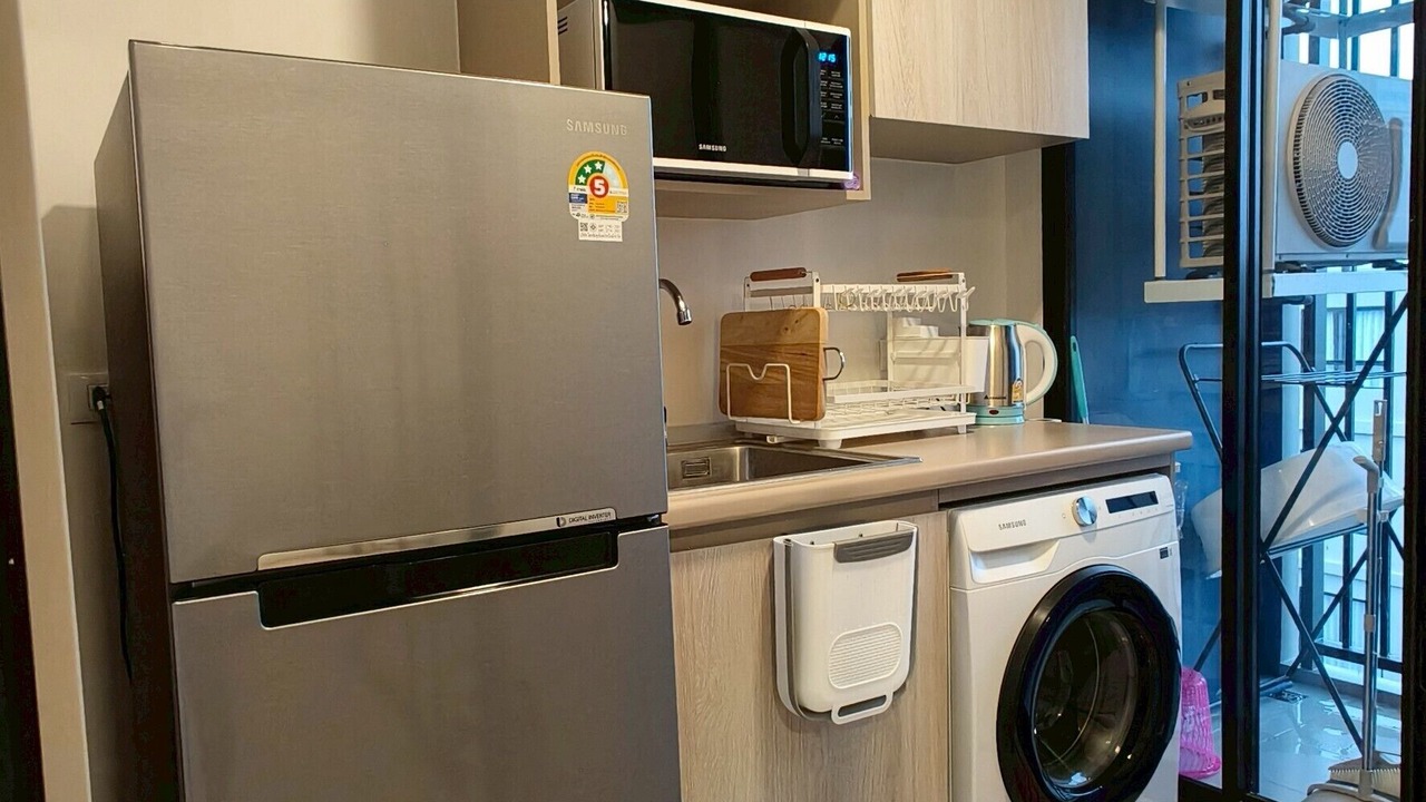 Photo of Kitchen in Kathu