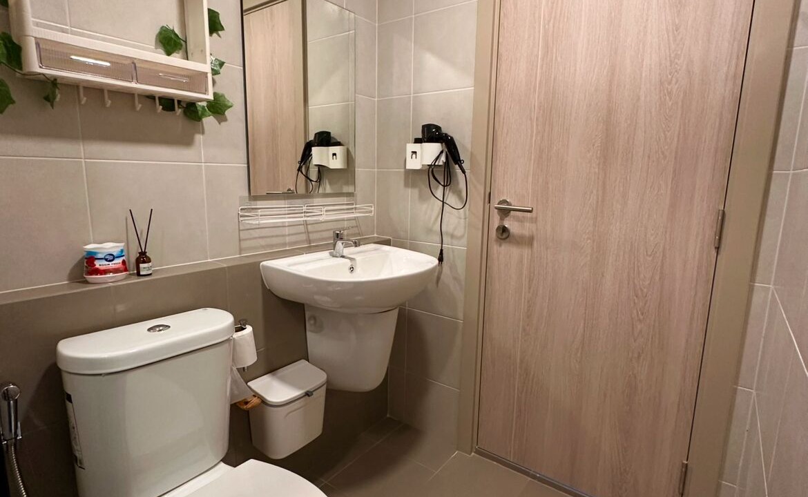Photo of Bathroom in Kathu