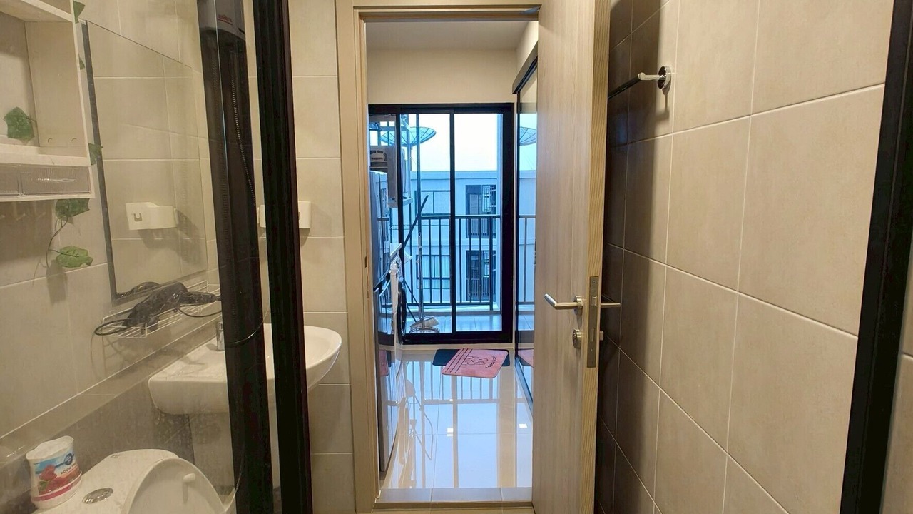 Photo of Bathroom in Kathu