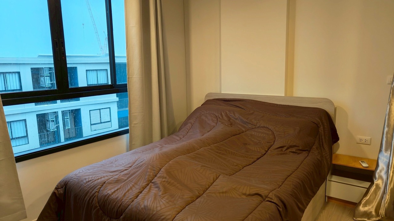 Photo of Bedroom in Kathu