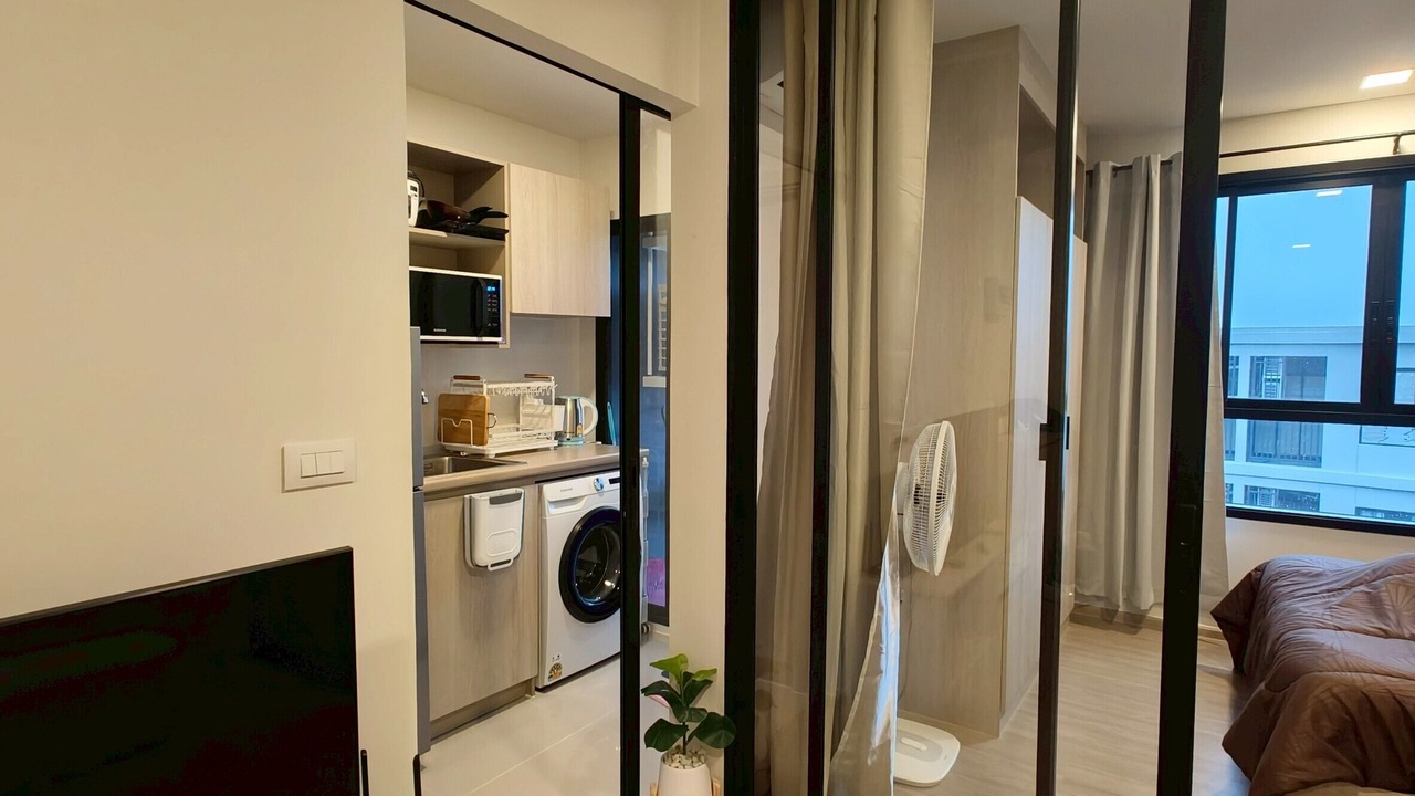 Photo of Bedroom in Kathu