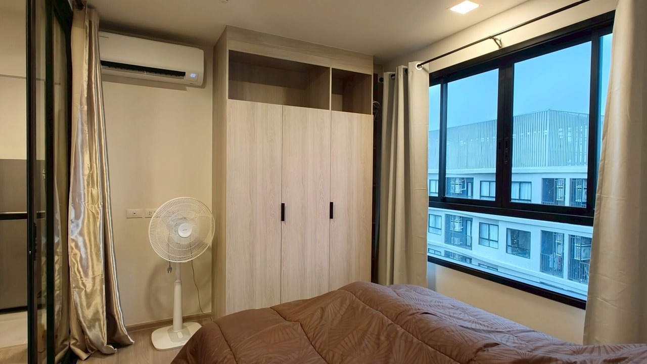 Photo of Bedroom in Kathu
