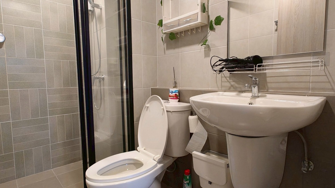 Photo of Bathroom in Kathu