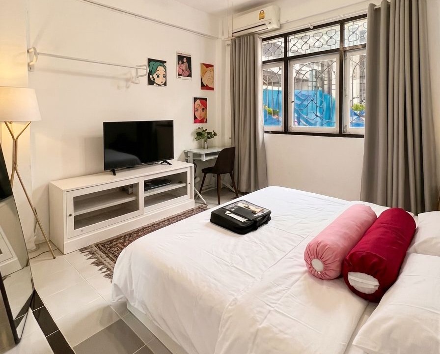 Photo of Bedroom in Khlong Ton Sai