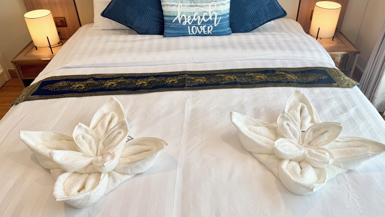 Photo of Bedroom in Chang Khlan