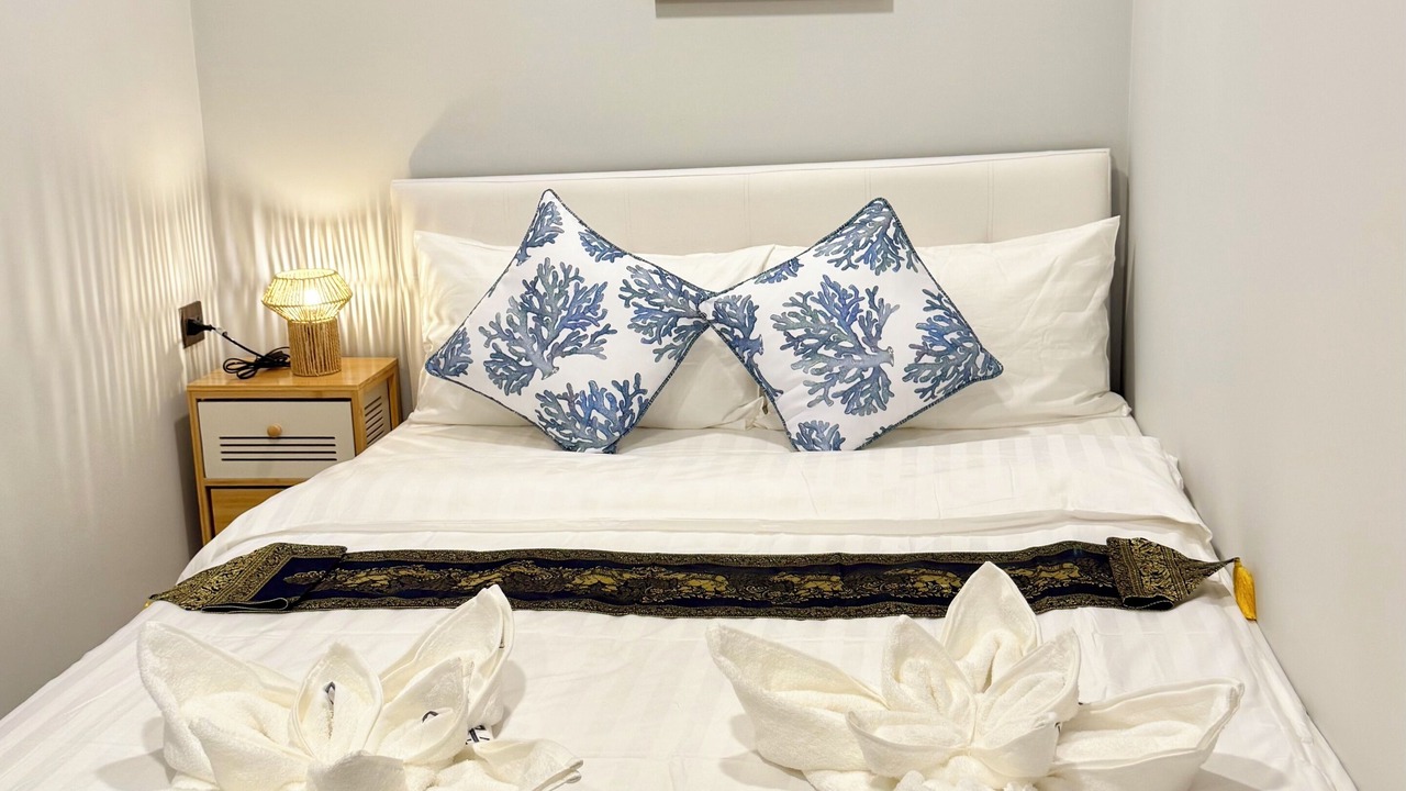 Photo of Bedroom in Chang Khlan