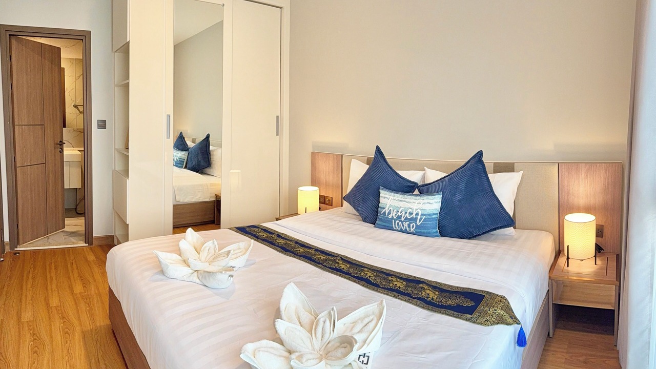 Photo of Bedroom in Chang Khlan