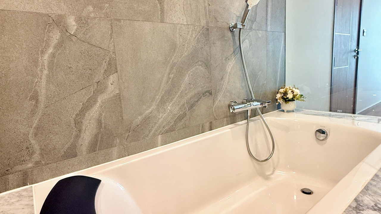 Photo of Bathroom in Chang Khlan