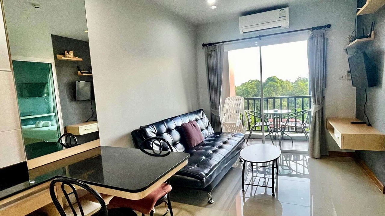 Photo of Livingroom in Ao Nang