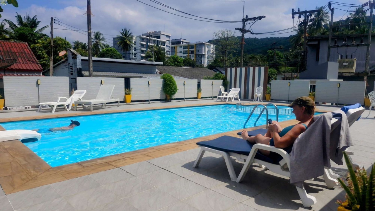 Photo of Outdoor in Ao Nang