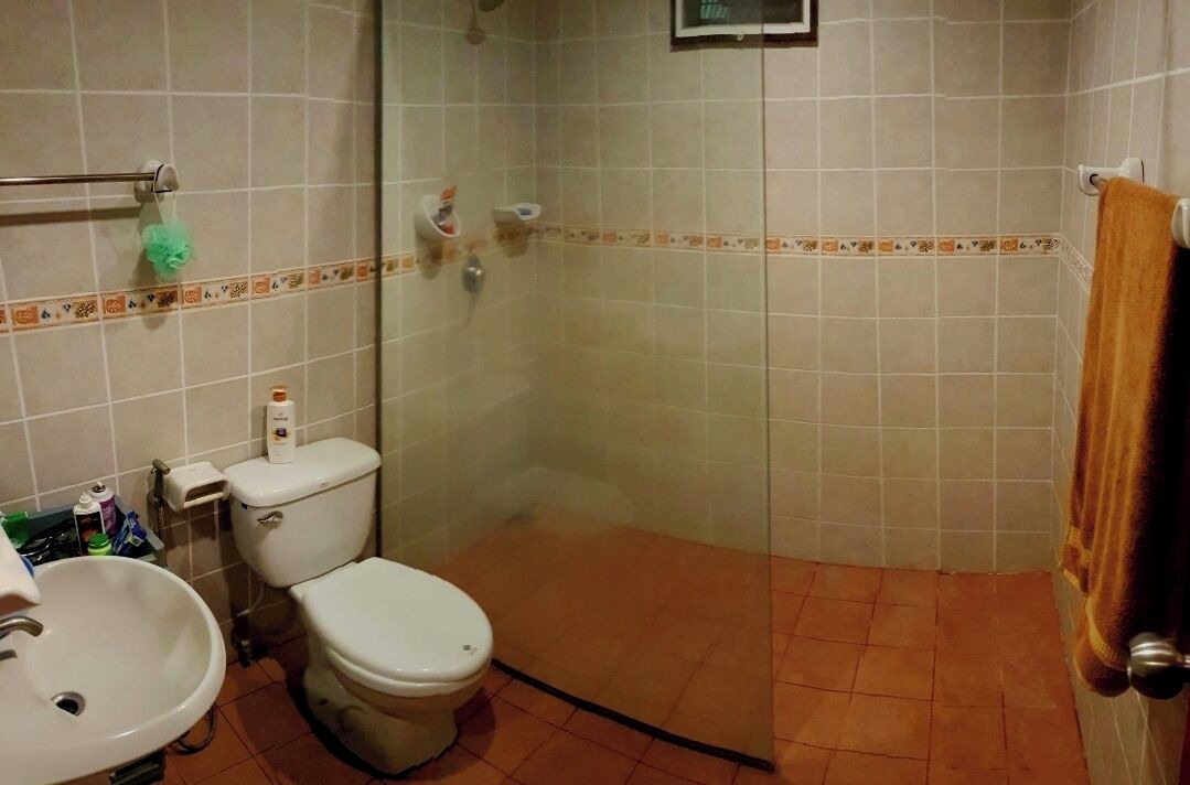 Photo of Bathroom in Ban Saiyuan