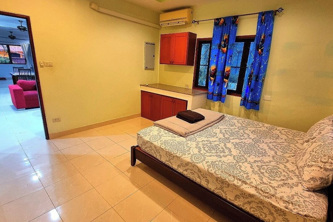 Photo of Bedroom in Ban Saiyuan