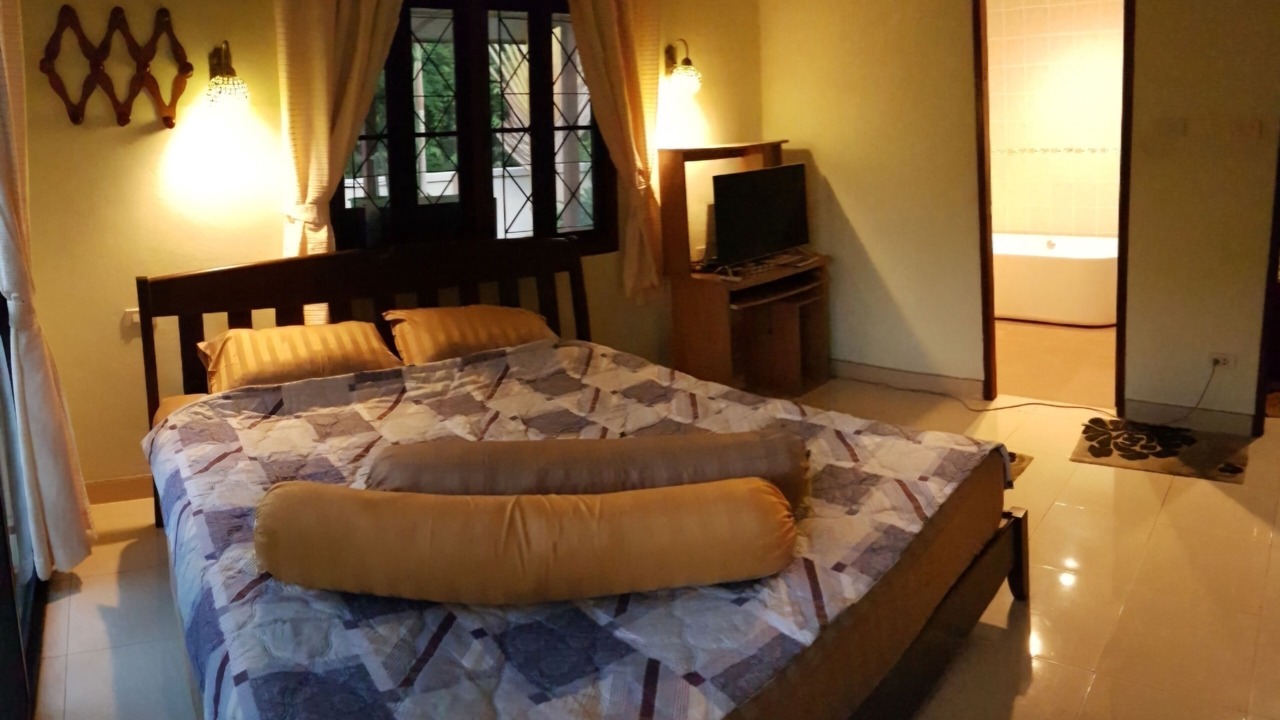 Photo of Bedroom in Ban Saiyuan