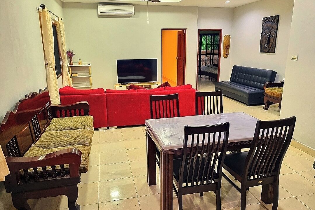 Photo of Livingroom in Ban Saiyuan