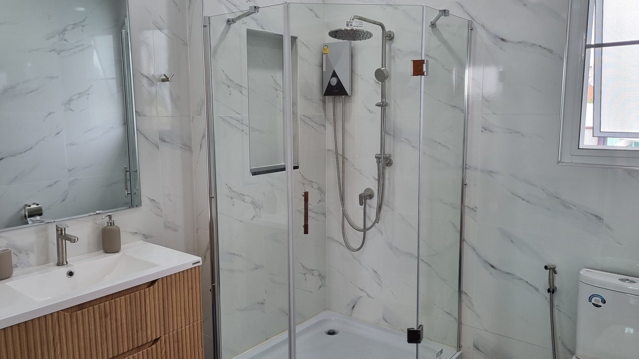 Photo of Bathroom in Chalong