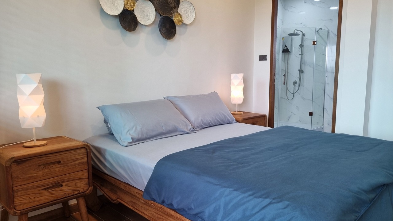Photo of Bedroom in Chalong