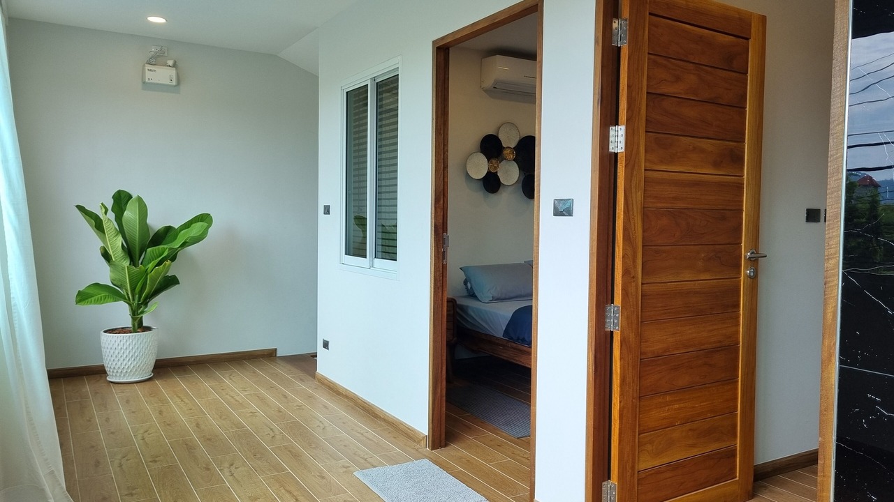 Photo of Bedroom in Chalong