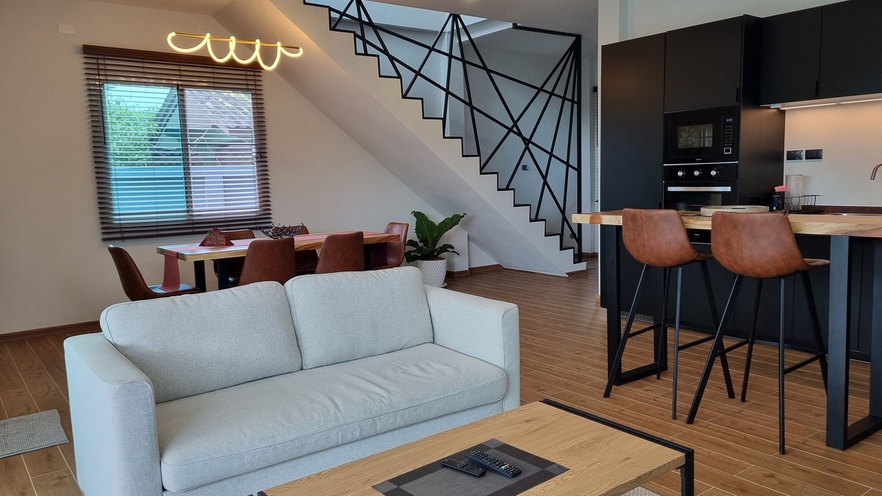 Photo of Livingroom in Chalong