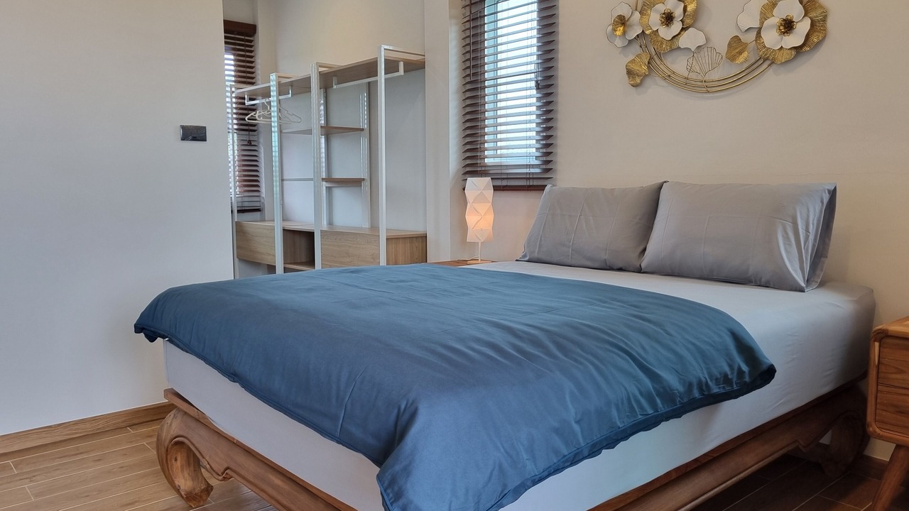 Photo of Bedroom in Chalong