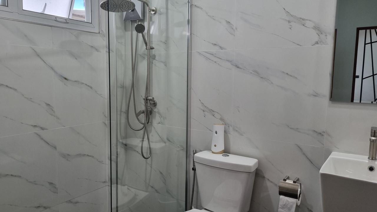 Photo of Bathroom in Chalong