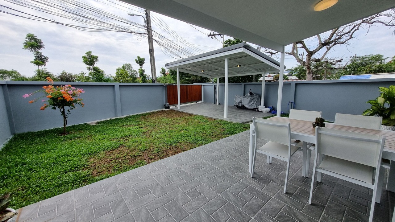 Photo of Outdoor in Chalong