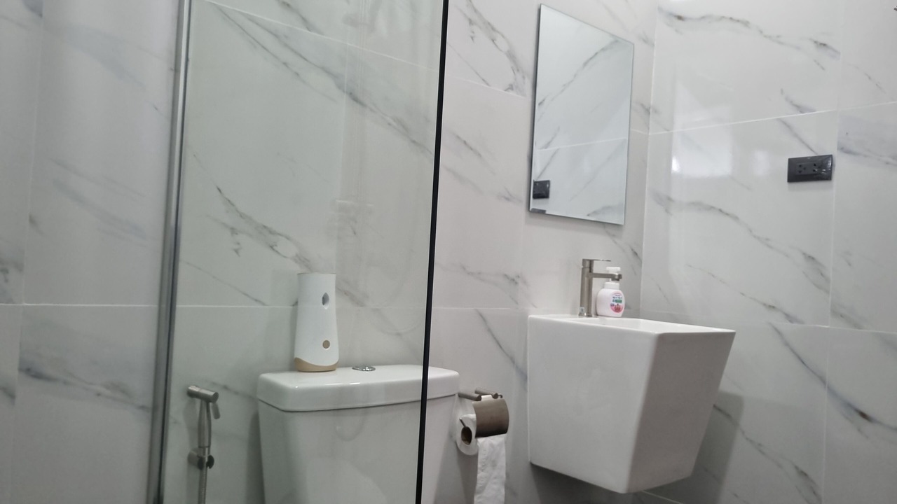 Photo of Bathroom in Chalong