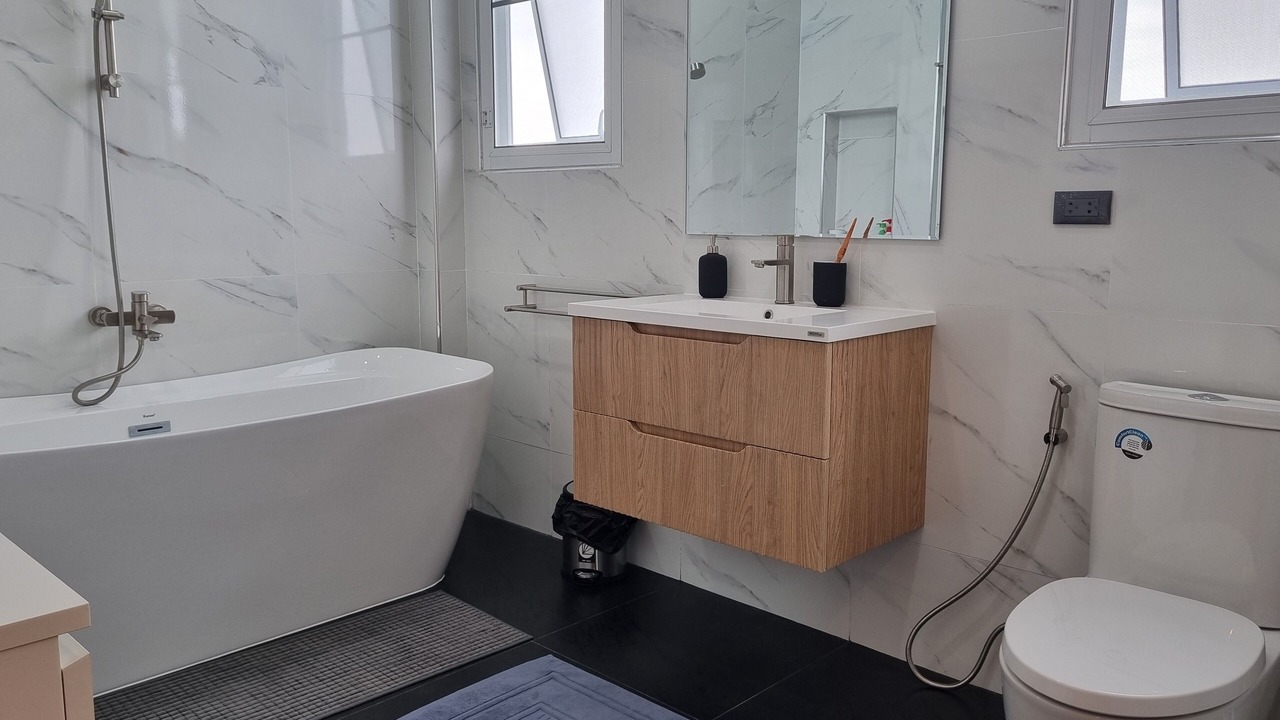 Photo of Bathroom in Chalong